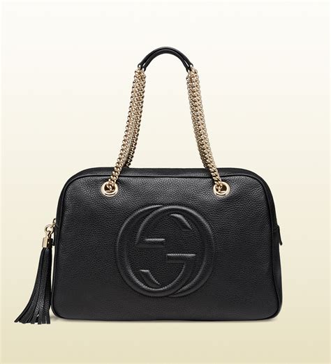 gucci chain borsa|Gucci borse outlet.